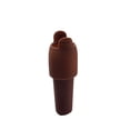 thumbnail image 1 of zhangmingg Handheld Silicone Bottle Stopper Reusable Sealing Plug for Home Kitchen and Bar Use, 1 of 6