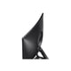 thumbnail image 3 of Monitor Gaming Curvo Samsung 24" Full Hd Freesync Negro Samsung LC24RG50FQLXZX, 3 of 3