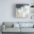 thumbnail image 3 of Jennifer Paxton Parker 'Neutral Abstract II' Canvas Art, 3 of 4