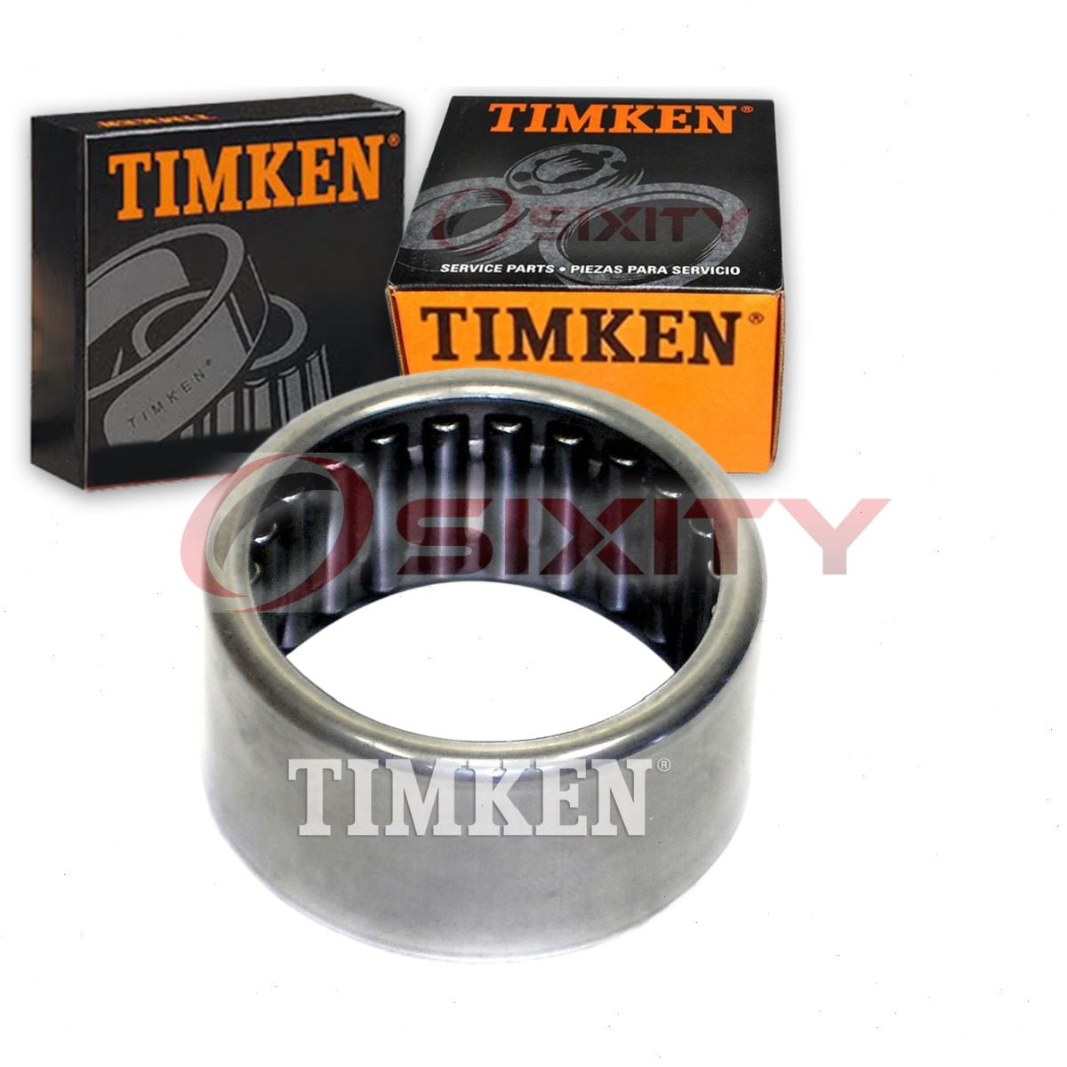 Timken B1210 Bearings for Multifunction Terms Undercar
