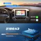 thumbnail image 5 of Estéreo para auto EONON GMSX7A 10.1" Android 14 Bluetooth 5.4, 5 of 9