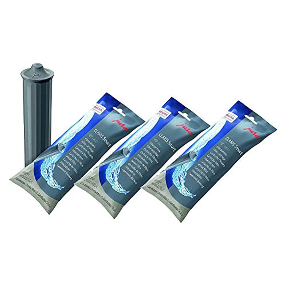 Jura 71793 Filter Cartridge Claris/Clearyl Smart 3 Filter Walmart