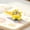 Yellow, variant on Dmlowu Airplane Shaped Manual Pencil Sharpener, Mini Plastic Pencil Cutter, Portable Handheld Pencil Sharpeners for Colored Pencils, 4 Colors