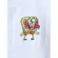 thumbnail image 2 of SpongeBob SquarePants Boys Graphic Tee, Sizes 4-18, 2 of 4