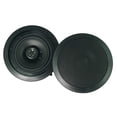 thumbnail image 2 of 2 Altavoces de techo Rockville CC65T Negros 6.5" Comerciales 70v para Restaurante, 2 of 3