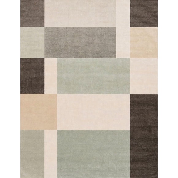 Tapete Decorativo URBAN GRIS 381 120X170 CM