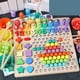 thumbnail image 2 of Kids Clip Beads Games Juegos de Pesca Memory Chess Hands Training, 2 of 7