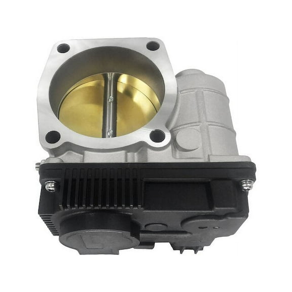 Throttle Body - Compatible with 2002 - 2004 INFINITI I35 3.5L V6 GAS 2003