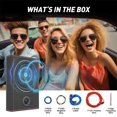 thumbnail image 3 of Car Stereo,Subwoofer & Amplifier Package, 40Hz-200Hz Frequency Response New N3, 3 of 8