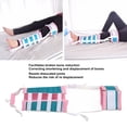 thumbnail image 3 of Lower Limb Traction Strap, Leg Knee Fixation Belt Sponge Padding Reduce Pain  for Postoperation, 3 of 8