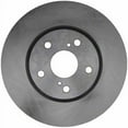 thumbnail image 2 of ACDelco Disc Brake Rotor 18A2507A Fits select: 2010-2015 LEXUS IS 250, 2006-2009 LEXUS IS, 2 of 4