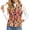 Black Cat Pattern, variant on Dogs Warm Quilted jacket vest for Women, Polyester Womens Quilted Vest Lightweight Vest Jackets for Women for Travel Fall