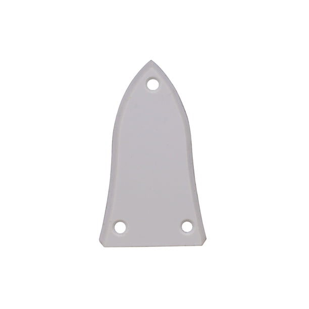 Bewildely Cubierta de barra de armadura de 5 piezas, buen sellado, resistente al desgaste, práctica placa de barra práctica profesional, diferentes Type3 NO3 Bewildely HA063977-01