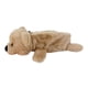thumbnail image 3 of Estuche para Lápices con Cabeza de Oso de Peluche, Estuche Ligero para Bolígrafos, Suministros de Papelería, Bolso de Felpa, Estuche para Lápices para Marrón claro, 3 of 8