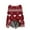 Z8Red, variant on Womens Sweaters Funny Xmas Snowflake Printed Pullover Sweaters Christmas Tunic Tops Womens 2025 Blouse Winter Fall