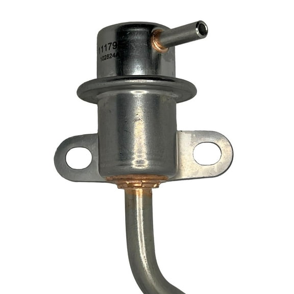 Herko Fuel Pressure Regulator PR4118 for Mazda Miata 1.6L 1990-1993