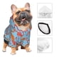 thumbnail image 3 of Balery Flamingo Sudadera con Capucha para Perros Pequeños – Ropa para Mascotas, Disfraz para Perros y Gatos, Ideal para Fiestas y Cosplay-XX-Large, 3 of 7