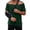 Dark Green, variant on Fgvctg Post Surgery Recovery Tshirts for Men Short Sleeve After Rotator Cuff Post Shoulder Surgery Shirt Loose Fit Adaptive Clothing Pink M