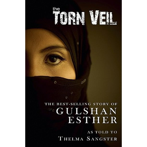The Torn Veil