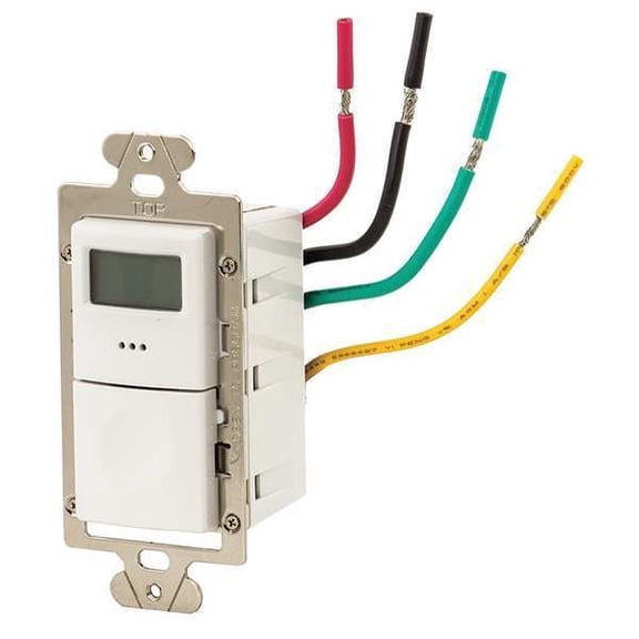 TORK Wall Switch Timer SS403
