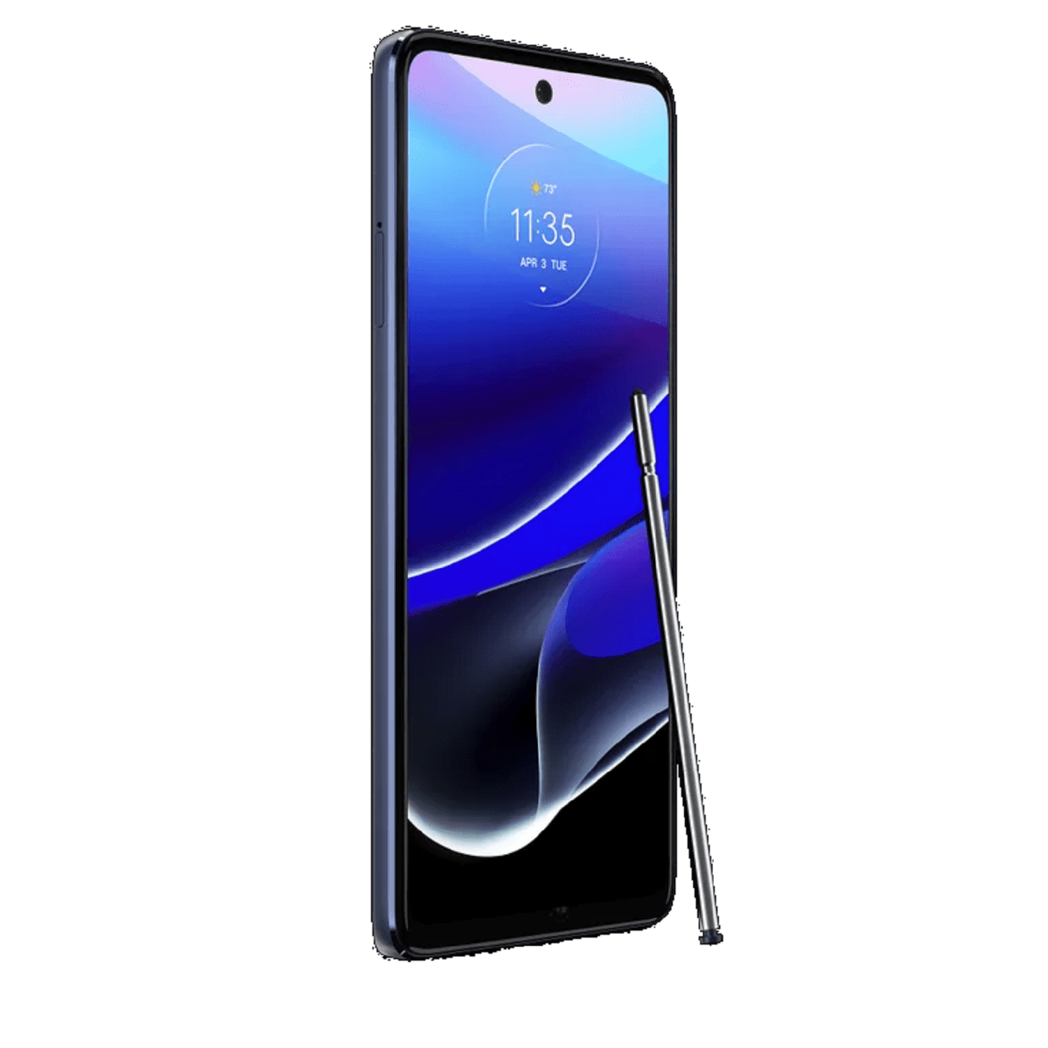 Restored Motorola TWMTXT2215DCP Moto G Stylus 6.8'' 5G 4GB RAM