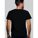 thumbnail image 2 of Seagull Print Tee Shirt, Tees For Men, Casual Short Sleeve T-shirt For Summer Tee For Adult, Men, Women, Teen, Teenager, Adolescent, Youth, 2 of 5