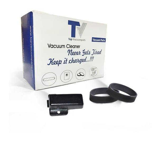 Replacement Part For TVP G5, G6 Generation Cord Protectors Cover With Free 2 Belts # 196014, 301289, 301289S