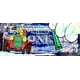 thumbnail image 1 of Disney Cartoon Wall Posters And Prints Wall Art Donald Duck Mickey Mouse on Canvas Painting Graffiti Money Picture Home Decor40x80cm Unframed Gao Jinjia LED, 1 of 2
