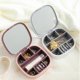 thumbnail image 5 of Travel Jewelry Organizer - Compact Jewelry Box for Women, 5 of 5