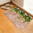 thumbnail image 1 of Alfombrilla De Baño De Amplia Aplicación, Alfombrilla De Suelo Conveniente Para Hotel, Oficina, Cafetería, Hogar, 1 of 8