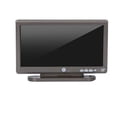 thumbnail image 4 of enqiretly 1:12 Doll Home Simulation TV Removable Decorative Miniature Television Model Educational Toy with Mini Remote Control, 4 of 8