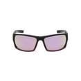 thumbnail image 3 of Harley-Davidson Men's Winborn Sunglasses, Matte Black Frame w/ Bordeaux Lens, Harley Davidson, 3 of 4
