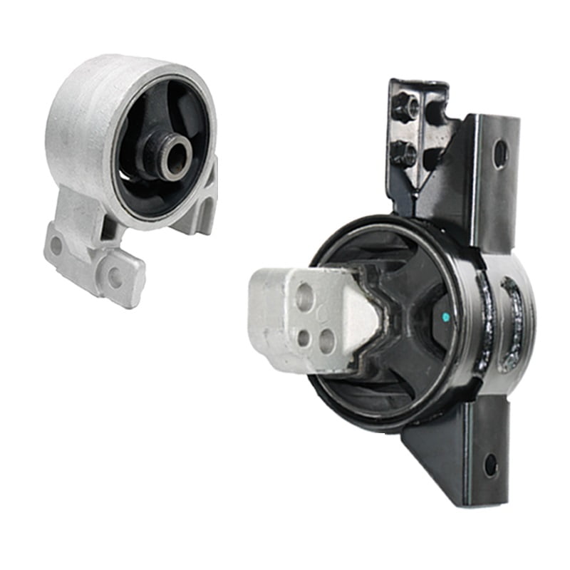 1 PCS Front Lower Motor Mount For 2006-2011 Hyundai Accent 1.6L