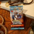 thumbnail image 3 of Magic: the Gathering hors-la-Loi de Thunder Junction Paquet d'Avant-première *Anglais*, 3 of 5