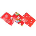 thumbnail image 2 of Navidad de 3 piezas, papel de embalaje embalaje de Navidad de 20 * 29 pulgadas , Yotijar papel de regalo, 2 of 8