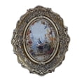 thumbnail image 4 of Baoblaze Picture Frame DIY Desk Accessories Photo Frame for Living Room Table Hallway, 4 of 8