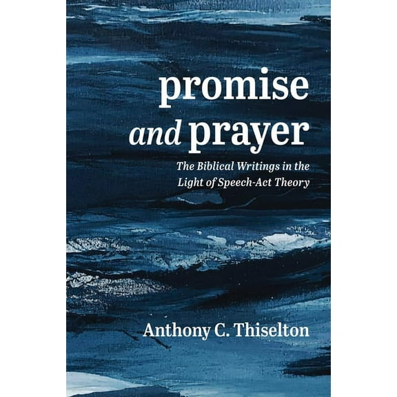 Promise and Prayer (Paperback)