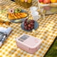 thumbnail image 5 of Artículos esenciales para dormitorios, artículos de limpieza, lonchera para adultos, lonchera bento de 3 compartimentos de 1200 ml, recipientes para adultos, resistentes al frío y al calor, a prueba d, 5 of 7