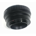 thumbnail image 6 of Polaroid Bayonet Lens Mount Adapter for M42 & NIKON 1, 6 of 9