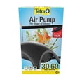 thumbnail image 1 of Bomba de aire Tetra Whisper para acuarios de 113,5 a 227,1 L, 1 of 1