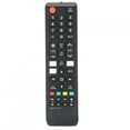 thumbnail image 2 of TV ABS Durable Controlador de Televisis Negro Control de TV de control remoto para BN59-01315A, 2 of 7