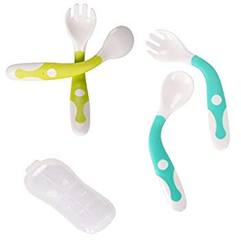 walmart baby utensils
