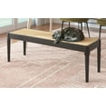 thumbnail image 2 of Inmod Noelle Bench, 2 of 4