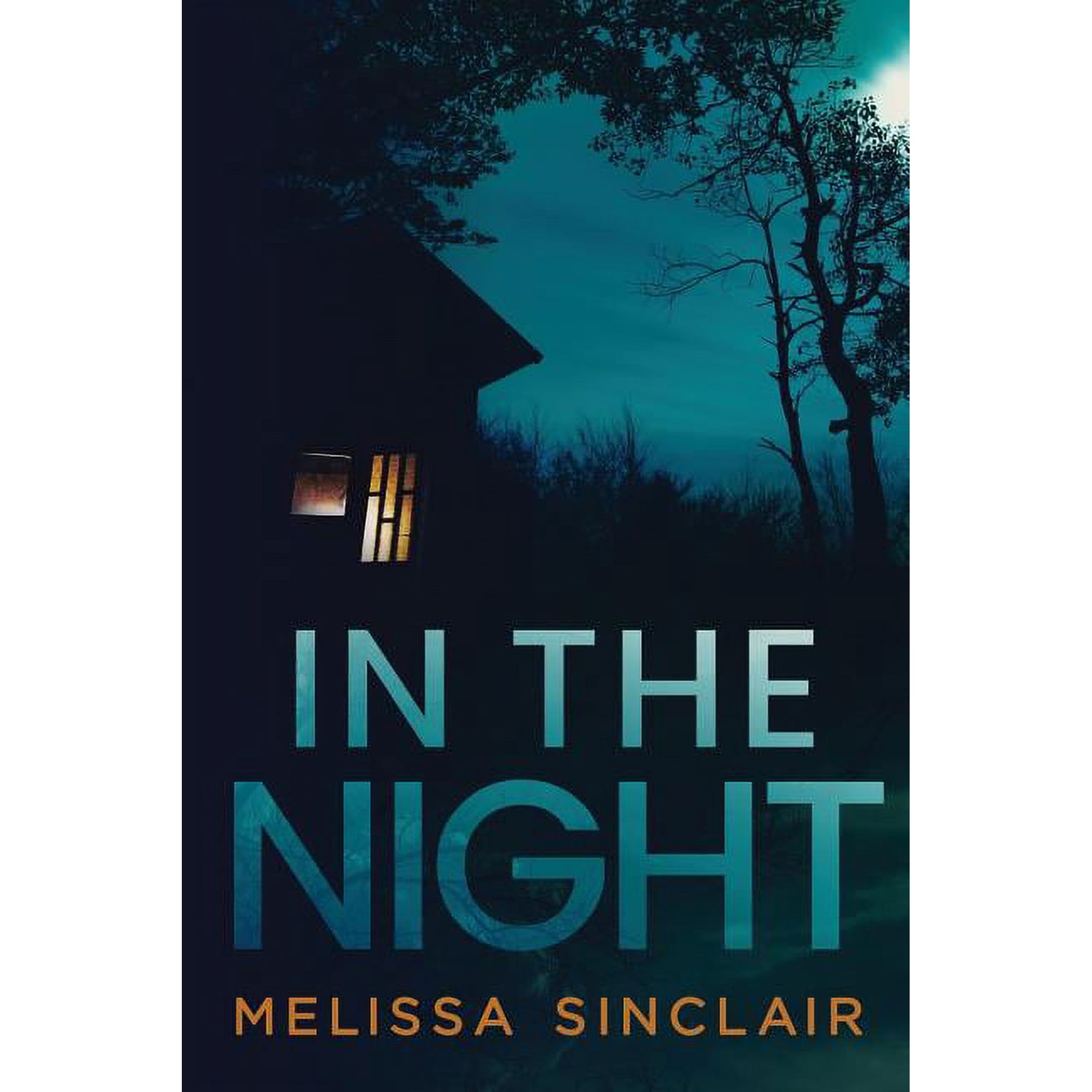 Darkness Falls: In the Night (Paperback)