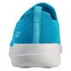 thumbnail image 3 of Zapatillas Skechers Go Walk Joy para Mujer Azul Slip-On, 3 of 7