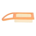 thumbnail image 1 of 42821410300, Engine  Clean Airflow Blower  Filter  for Repairing, 1 of 8