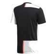 thumbnail image 2 of Jersey Adidas Juventus Aficionado Hombre 19-20 DW5455 Adidas 3DW5455/HOMBRE/NEGRO, 2 of 2