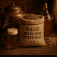thumbnail image 5 of Briess Cherry Wood Smoked Malt 10 lb, 5 of 5