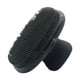 thumbnail image 2 of Cepillo de limpieza facial Yuyangstore ligero para rostro húmedo y seco depurador de barba negro, 2 of 8