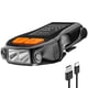 thumbnail image 1 of cámping Lámpara de cabeza multifuncional con luz de casquillo LED recargable para acampar ciclismo correr Hugtrwg Para estrenar, 1 of 6